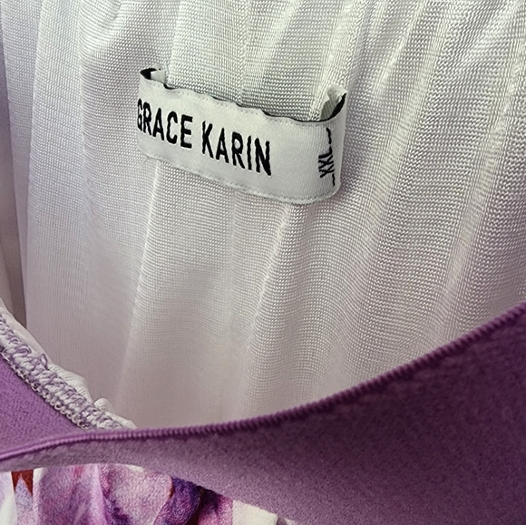 Grace Karin Pleated Skirt - Picture 5 of 5